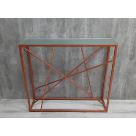 Консольный столик Akur Loft Paterson 1200