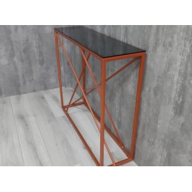 Консольный столик Akur Loft Paterson 1200