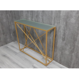 Консольный столик Akur Loft Paterson 1200