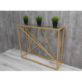 Консольный столик Akur Loft Paterson 1200