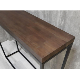 Консольный столик Akur Loft Richardson 1200