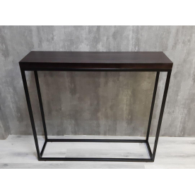 Консольный столик Akur Loft Richardson 1200