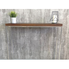 Консольный столик Akur Loft Richardson 1200