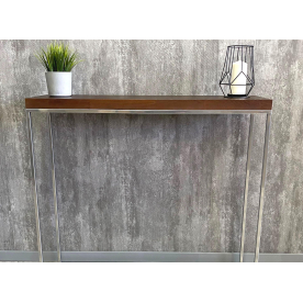 Консольный столик Akur Loft Richardson 1200