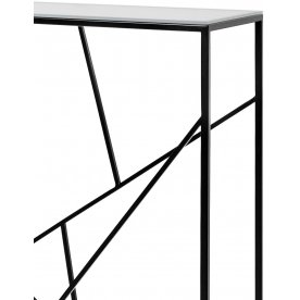 Консольный столик Akur Loft Rio 1200