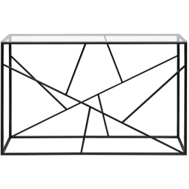 Консольный столик Akur Loft Rio 1200