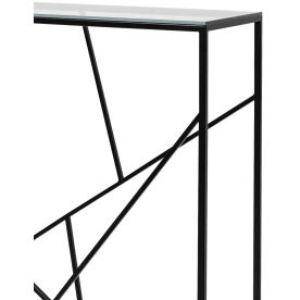 Консольный столик Akur Loft Rio 1200