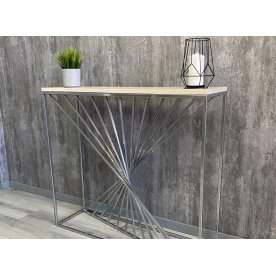 Консольный столик Akur Loft Sidney 1200