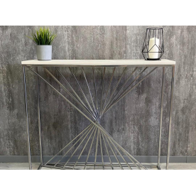 Консольный столик Akur Loft Sidney 1200