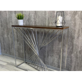 Консольный столик Akur Loft Sidney 1200