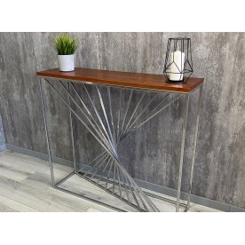 Консольный столик Akur Loft Sidney 1200