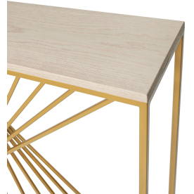 Консольный столик Akur Loft Sidney 1200