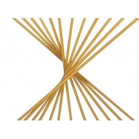 Консольный столик Akur Loft Sidney 1200