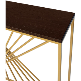 Консольный столик Akur Loft Sidney 1200