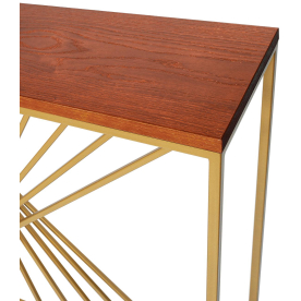 Консольный столик Akur Loft Sidney 1200