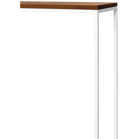 Консольный столик Akur Loft Wington 1200