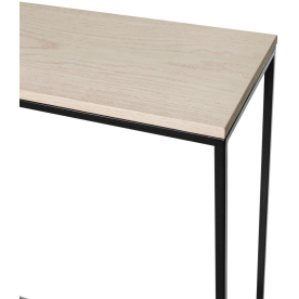 Консольный столик Akur Loft Wington 1200