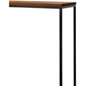 Консольный столик Akur Loft Wington 1200