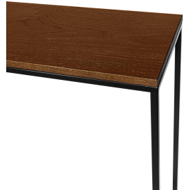 Консольный столик Akur Loft Wington 1200