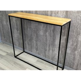 Консольный столик Akur Loft Wington 1200