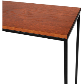 Консольный столик Akur Loft Wington 1200