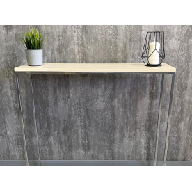 Консольный столик Akur Loft Wington 1200