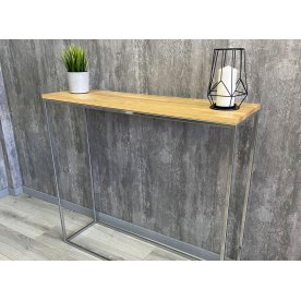 Консольный столик Akur Loft Wington 1200