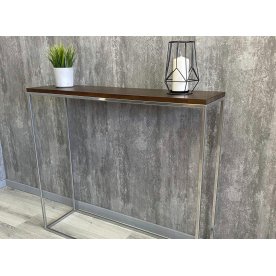 Консольный столик Akur Loft Wington 1200