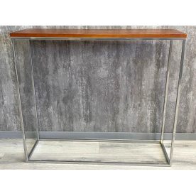 Консольный столик Akur Loft Wington 1200