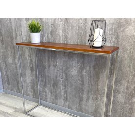 Консольный столик Akur Loft Wington 1200