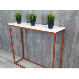 Консольный столик Akur Loft Wington 1200