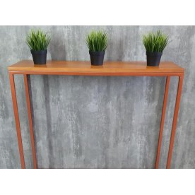 Консольный столик Akur Loft Wington 1200