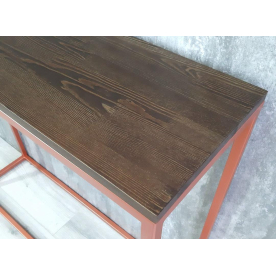 Консольный столик Akur Loft Wington 1200