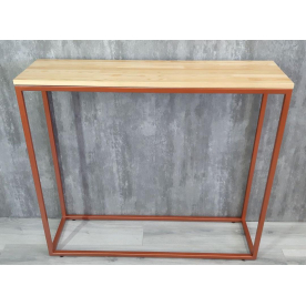 Консольный столик Akur Loft Wington 1200