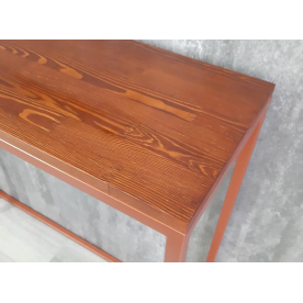 Консольный столик Akur Loft Wington 1200