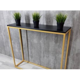 Консольный столик Akur Loft Wington 1200