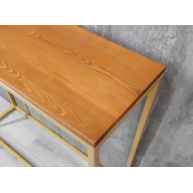 Консольный столик Akur Loft Wington 1200