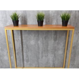 Консольный столик Akur Loft Wington 1200