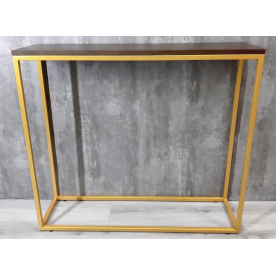 Консольный столик Akur Loft Wington 1200