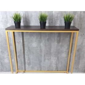 Консольный столик Akur Loft Wington 1200