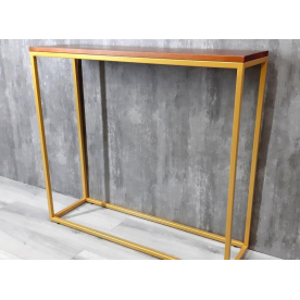 Консольный столик Akur Loft Wington 1200