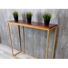 Консольный столик Akur Loft Wington 1200