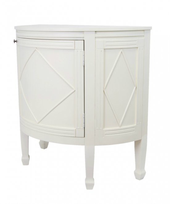 Дизайнерская консоль Aurick