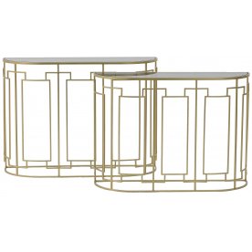 Комплект столиков Robin