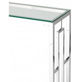 Консоль Детройт