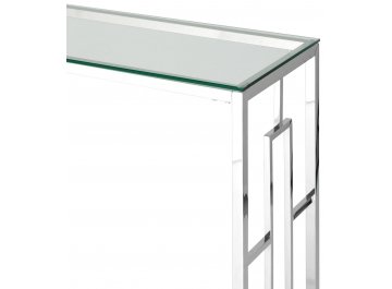 Консоль Детройт