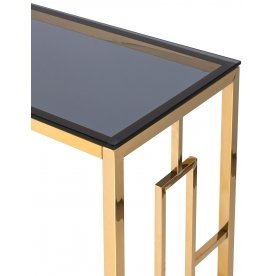 Консоль Детройт