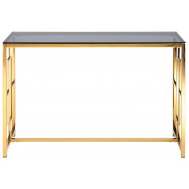 Консоль Детройт