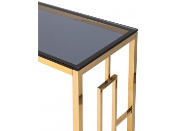 Консоль Детройт