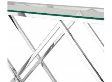 Консоль Президиум